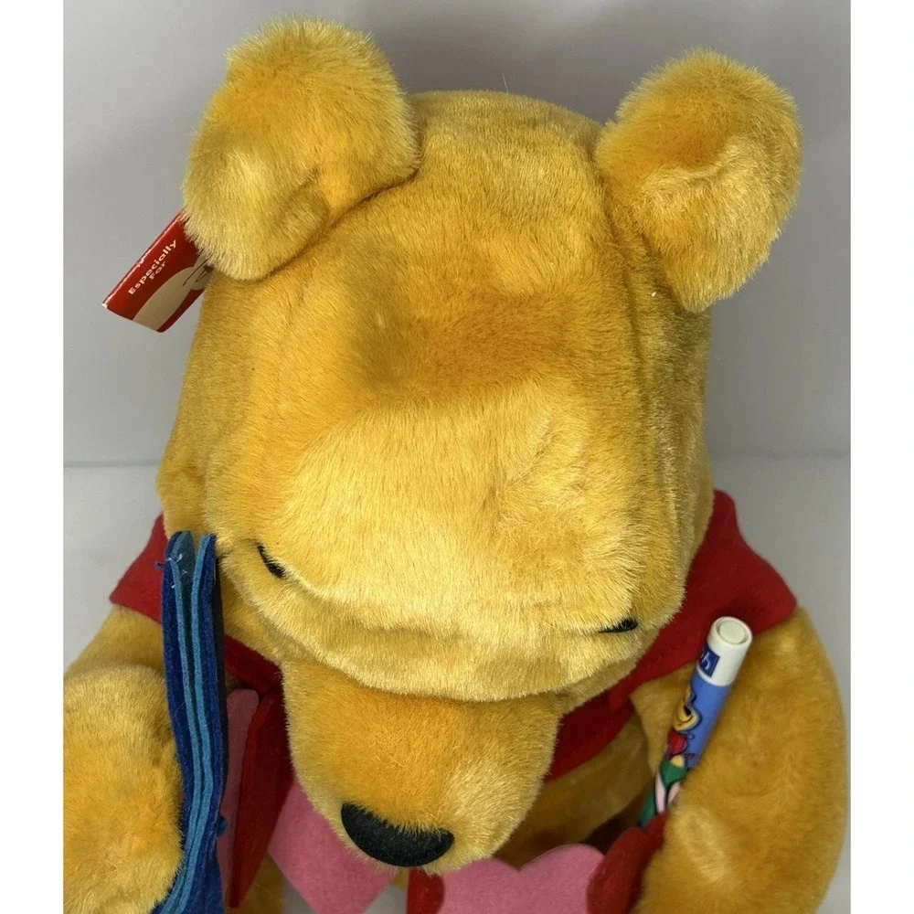 Disney exclusive winnie